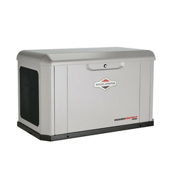 Briggs & Stratton 26kW LP/NG Standby Generator Power Protect 040658