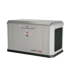 Briggs & Stratton Power Protect 26kW Standby Generator with 200 Amp Automatic Transfer Switch 040678